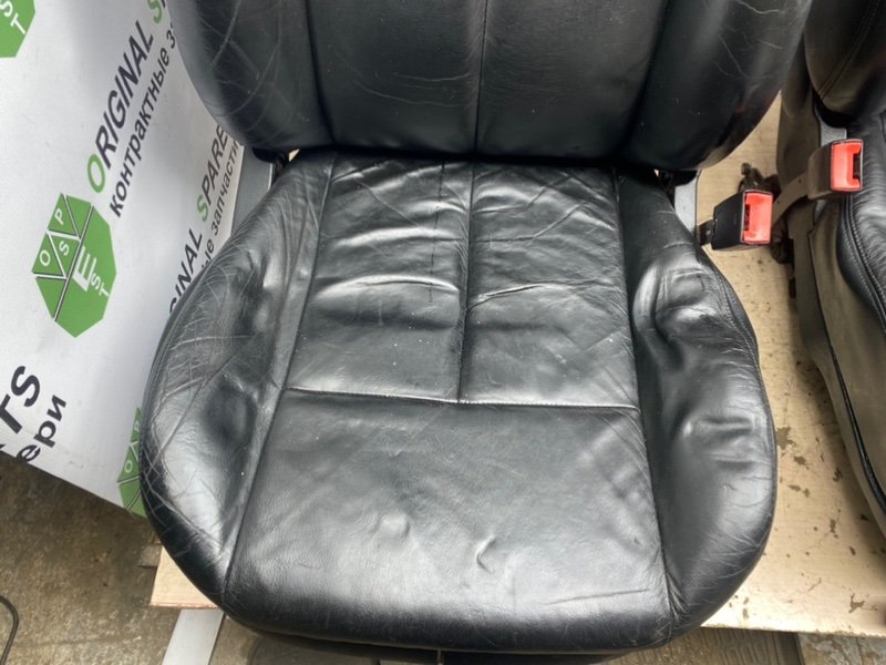 Сидения, 24490 рублей, Тверь