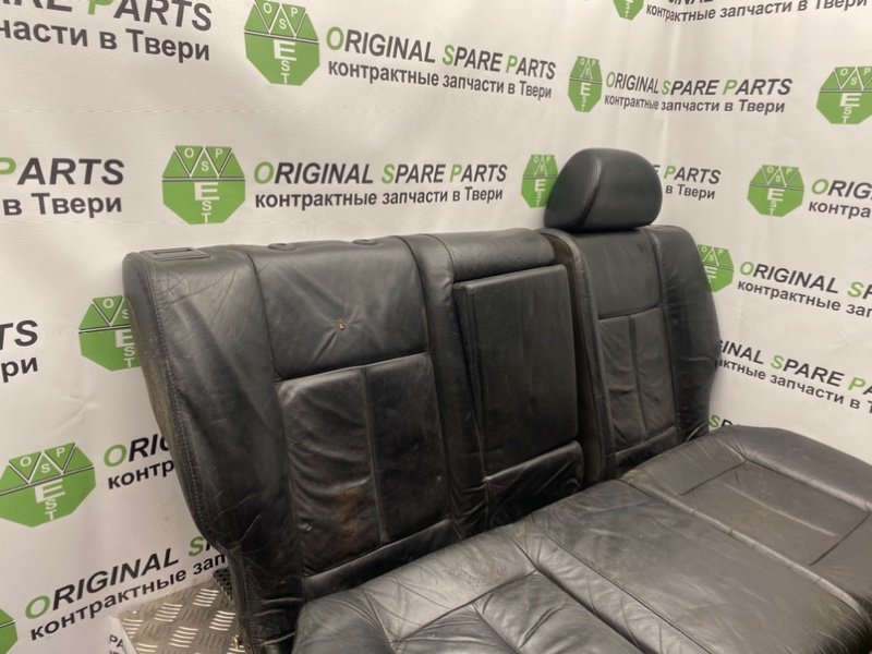 Сидения, 24490 рублей, Тверь