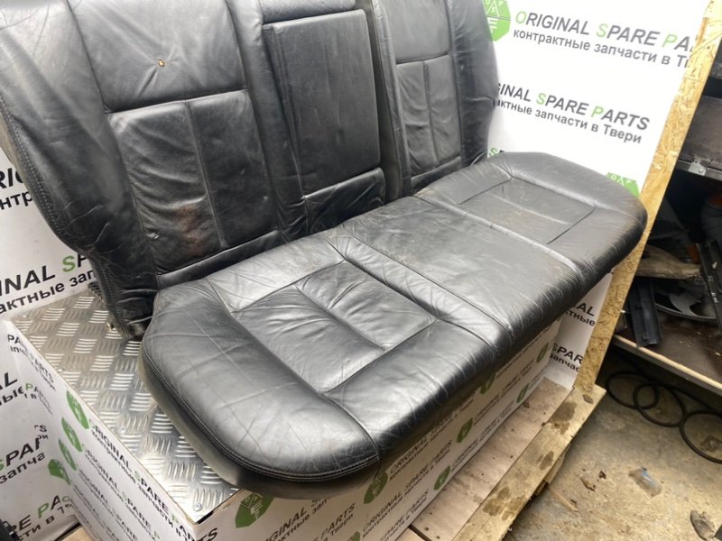 Сидения, 24490 рублей, Тверь