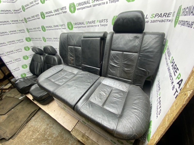 Сидения, 24490 рублей, Тверь