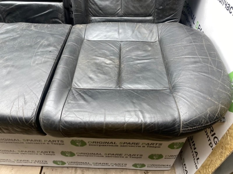 Сидения, 24490 рублей, Тверь