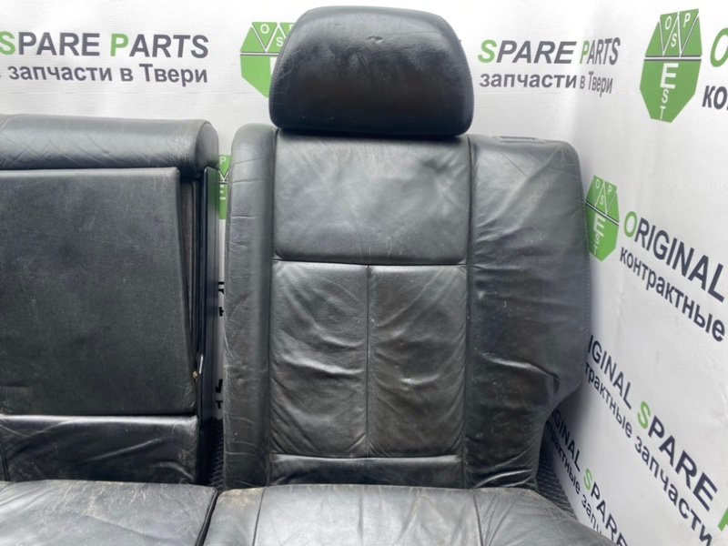 Сидения, 24490 рублей, Тверь