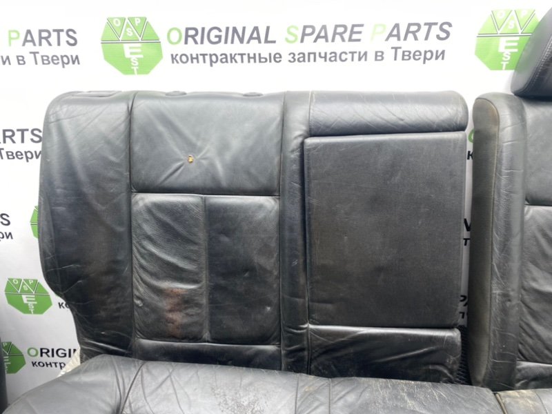 Сидения, 24490 рублей, Тверь