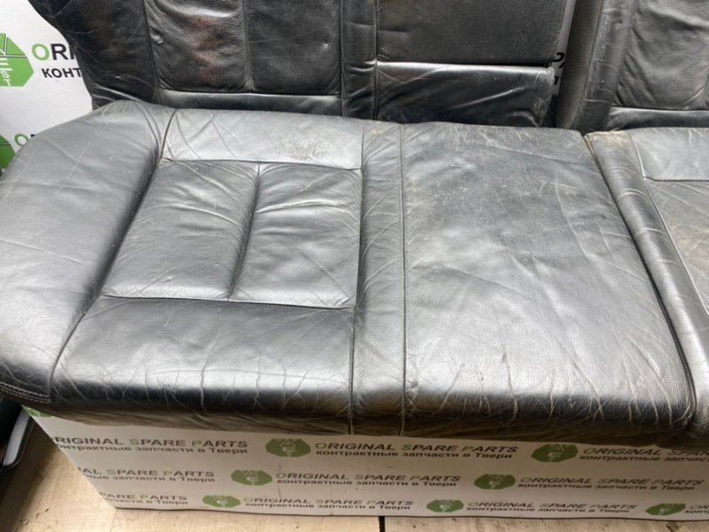 Сидения, 24490 рублей, Тверь