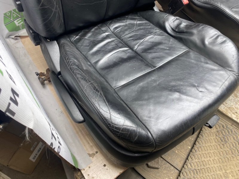 Сидения, 24490 рублей, Тверь