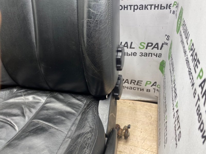 Сидения, 24490 рублей, Тверь