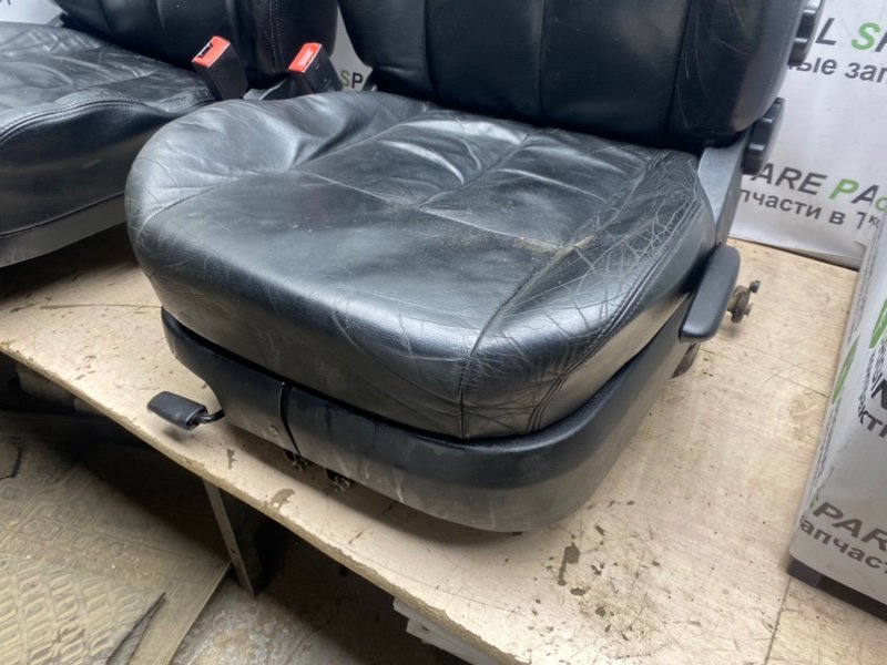 Сидения, 24490 рублей, Тверь