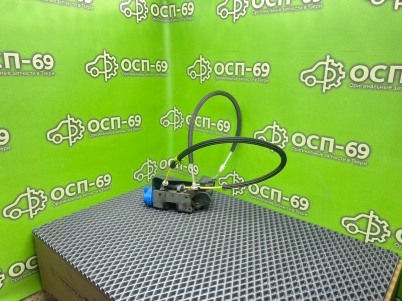 Замок двери, 1990 рублей, Тверь