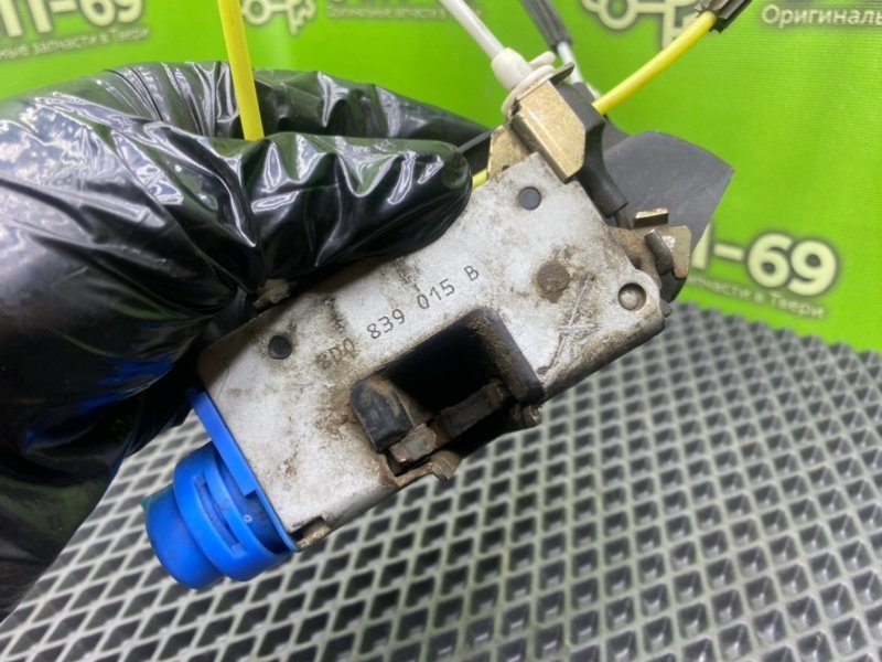 Замок двери, 1990 рублей, Тверь