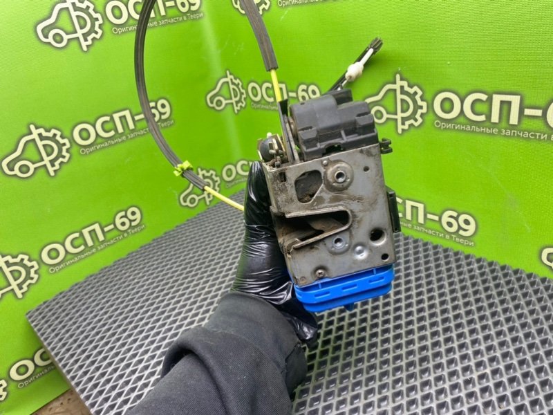 Замок двери, 1990 рублей, Тверь