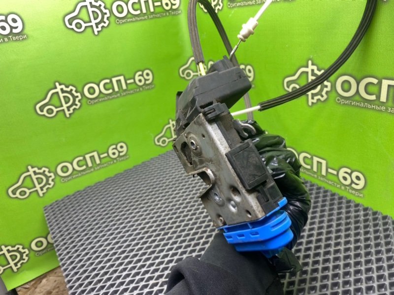 Замок двери, 1990 рублей, Тверь