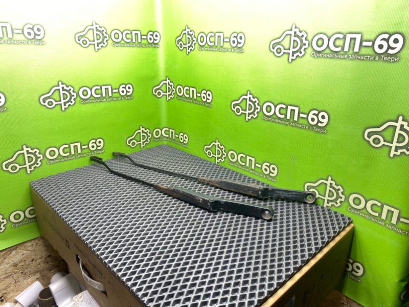 Дворники, 1990 рублей, Тверь