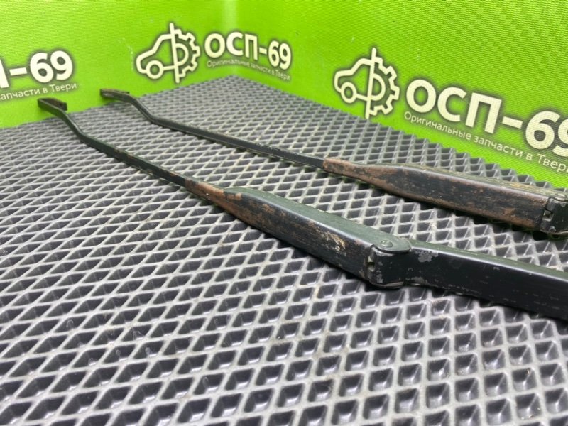 Дворники, 1990 рублей, Тверь