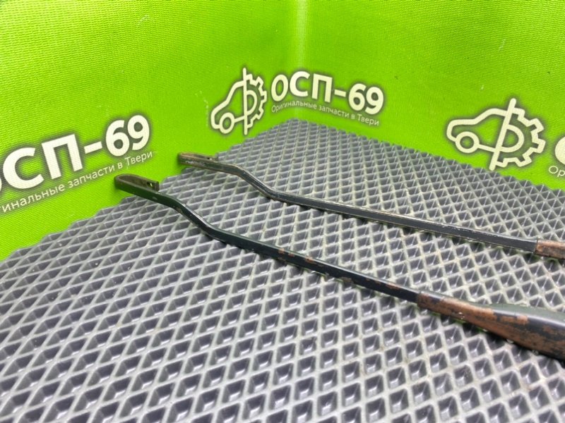 Дворники, 1990 рублей, Тверь