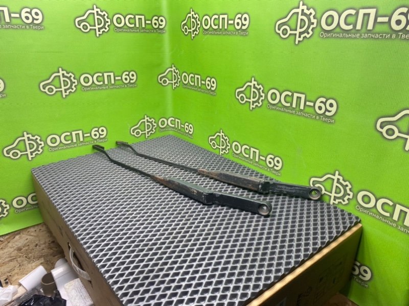 Дворники, 1990 рублей, Тверь