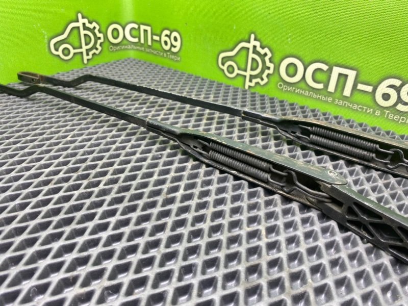 Дворники, 1990 рублей, Тверь