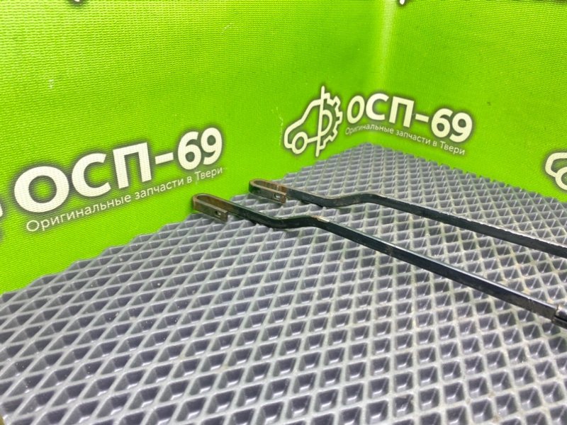 Дворники, 1990 рублей, Тверь