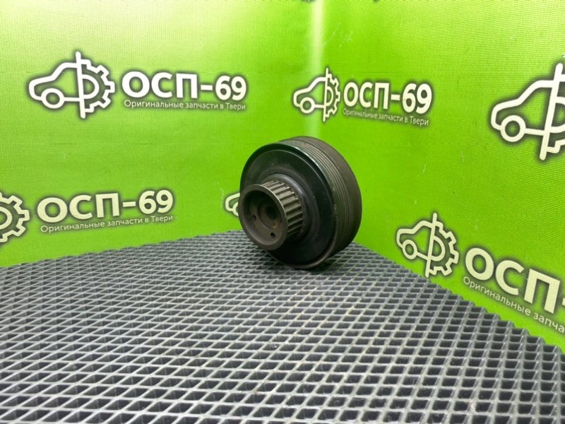 Шкив коленвала, 2990 рублей, Тверь