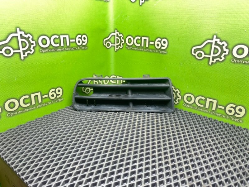 Решетка бампера, 990 рублей, Тверь