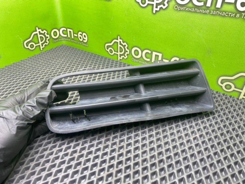 Решетка бампера, 990 рублей, Тверь