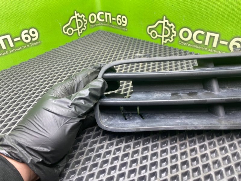 Решетка бампера, 990 рублей, Тверь