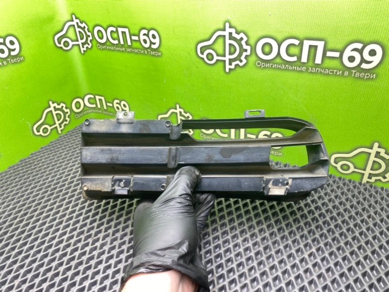 Решетка бампера, 990 рублей, Тверь