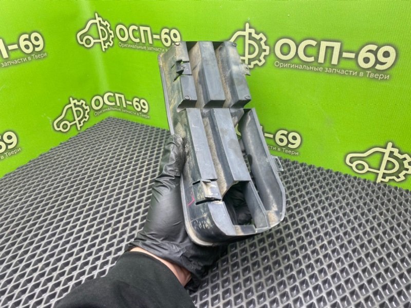 Решетка бампера, 990 рублей, Тверь
