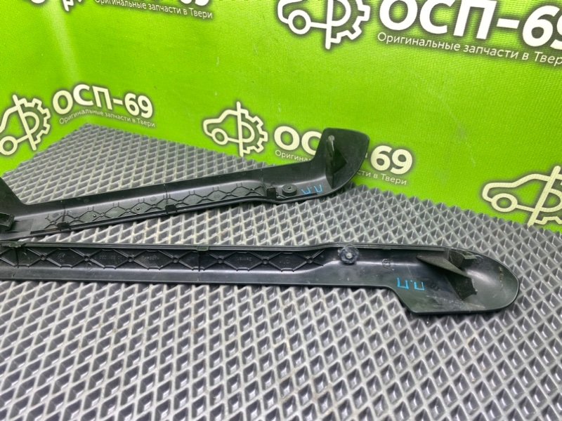 Накладки, 1790 рублей, Тверь