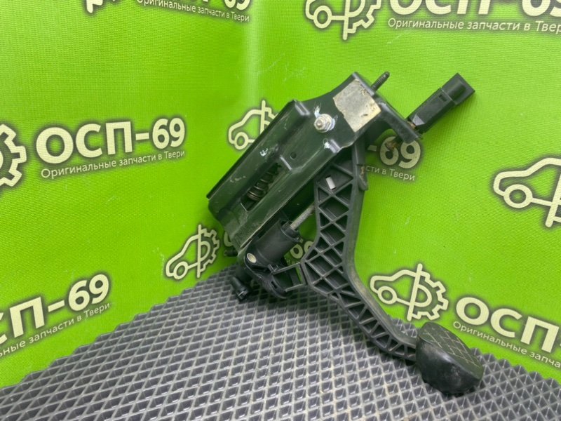 Педаль сцепления, 1790 рублей, Тверь