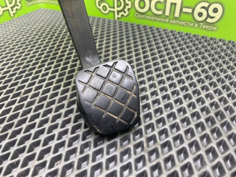 Педаль сцепления, 1790 рублей, Тверь