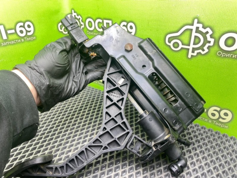 Педаль сцепления, 1790 рублей, Тверь