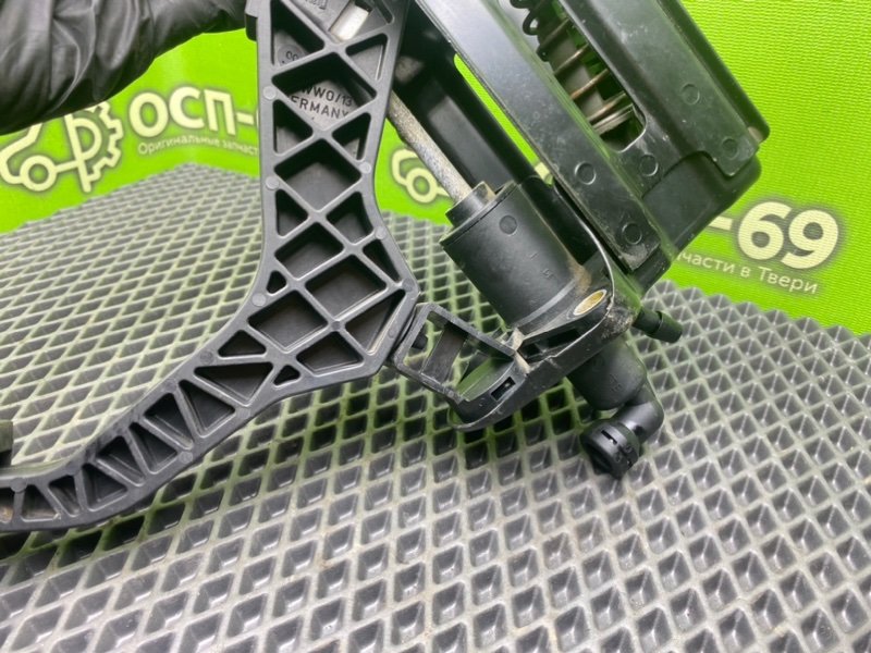 Педаль сцепления, 1790 рублей, Тверь