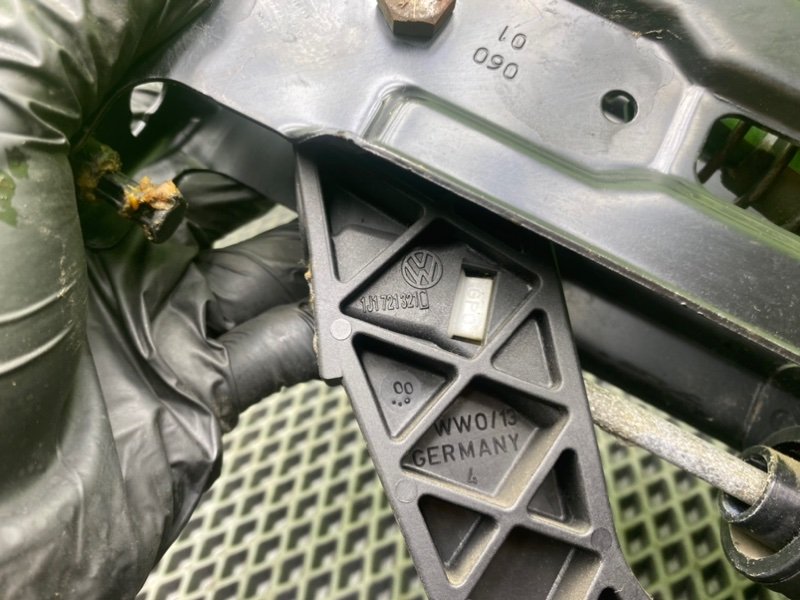 Педаль сцепления, 1790 рублей, Тверь