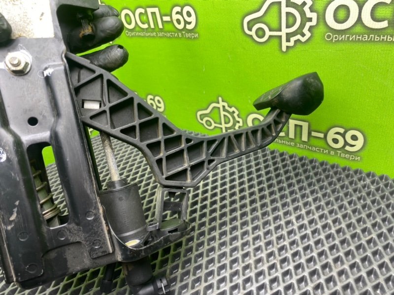 Педаль сцепления, 1790 рублей, Тверь