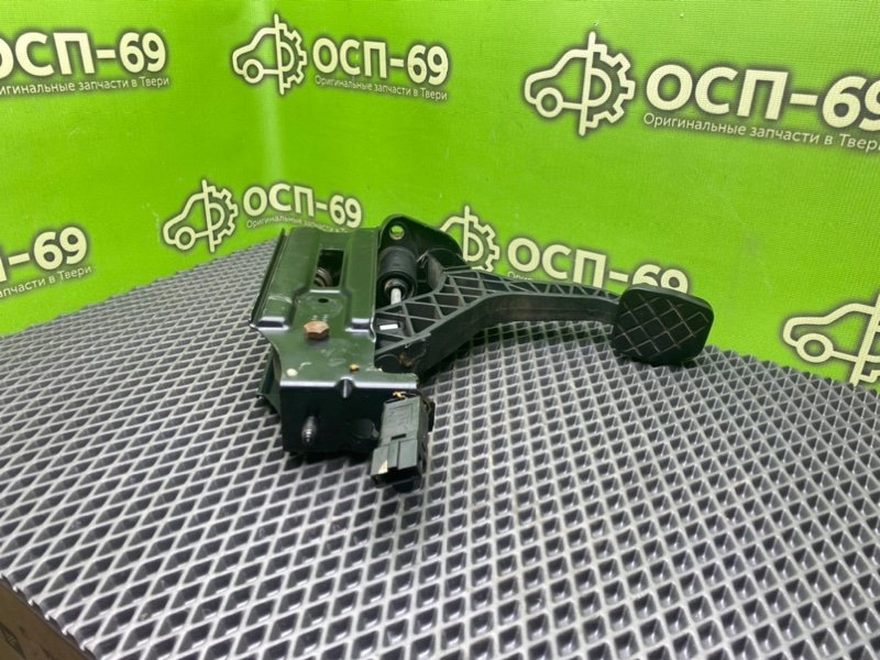 Педаль сцепления, 1790 рублей, Тверь