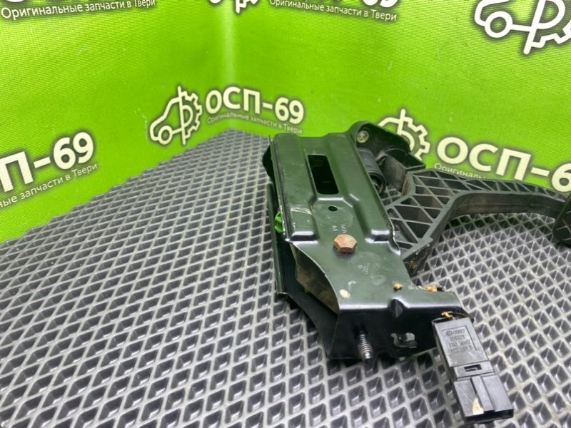 Педаль сцепления, 1790 рублей, Тверь