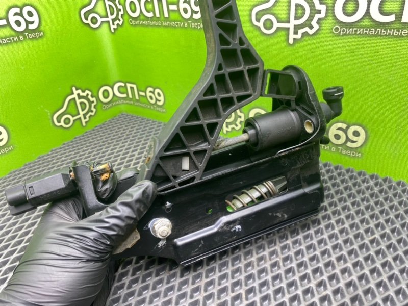 Педаль сцепления, 1790 рублей, Тверь