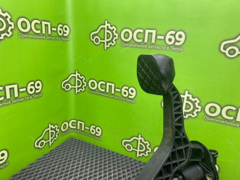 Педаль сцепления, 1790 рублей, Тверь