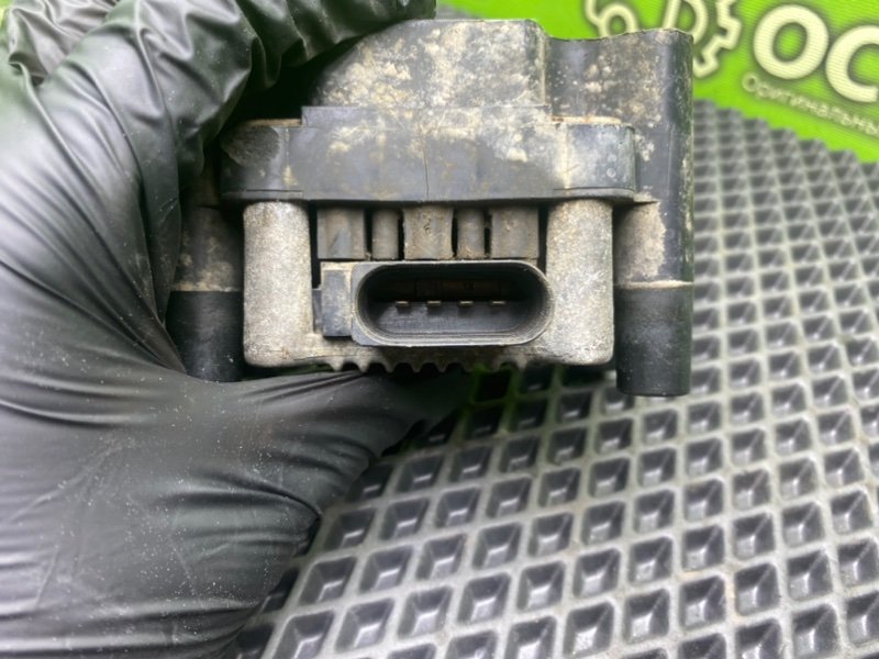 Катушка зажигания, 1990 рублей, Тверь