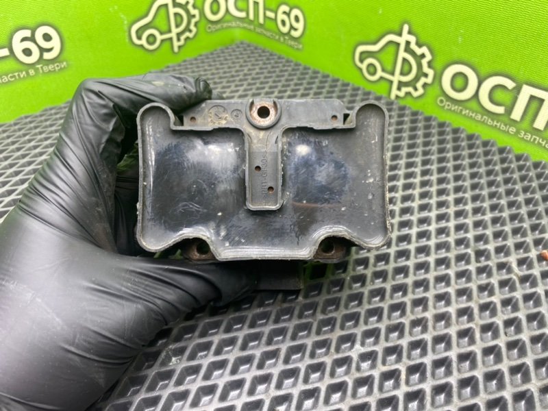 Катушка зажигания, 1990 рублей, Тверь