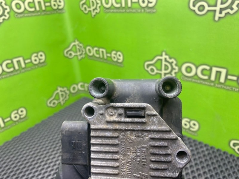 Катушка зажигания, 1990 рублей, Тверь