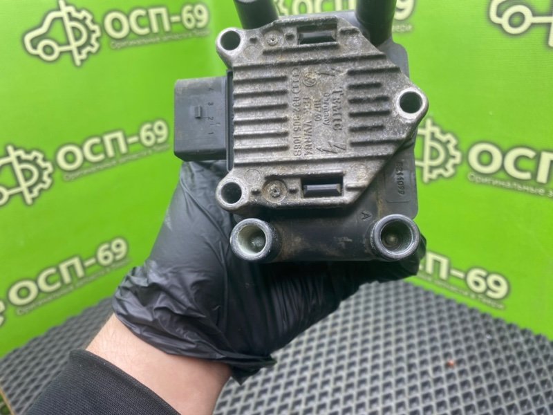 Катушка зажигания, 1990 рублей, Тверь