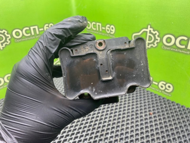 Катушка зажигания, 1990 рублей, Тверь