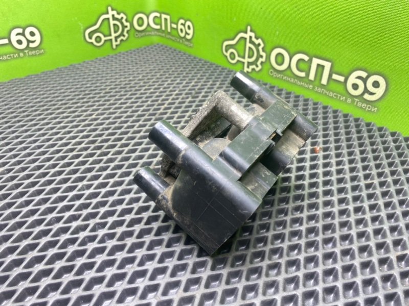 Катушка зажигания, 1990 рублей, Тверь