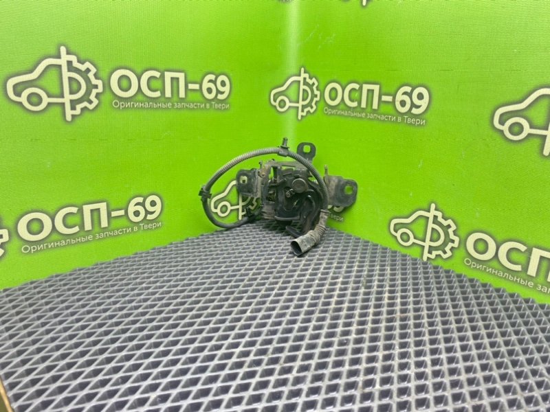 Замок капота, 2490 рублей, Тверь