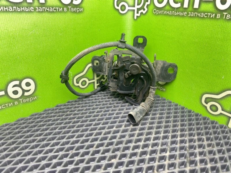 Замок капота, 2490 рублей, Тверь