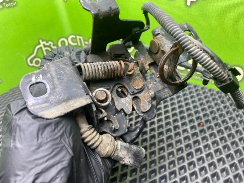 Замок капота, 2490 рублей, Тверь