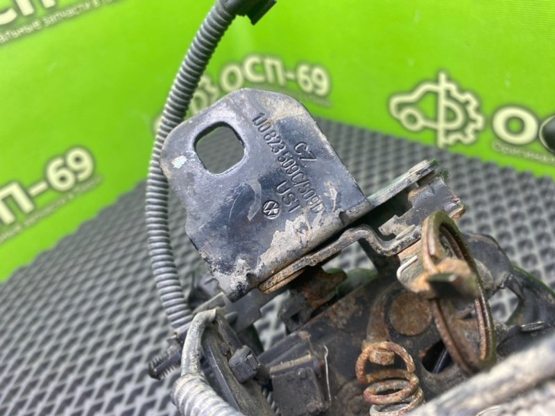 Замок капота, 2490 рублей, Тверь