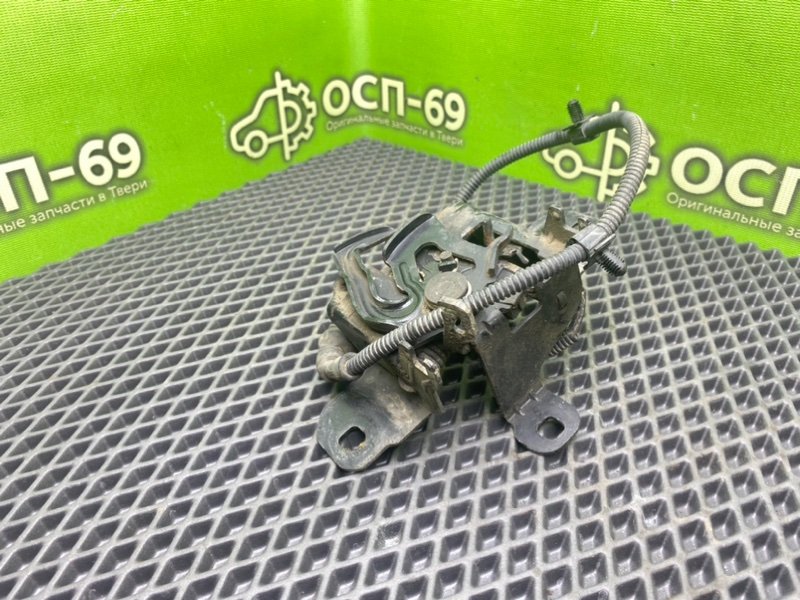 Замок капота, 2490 рублей, Тверь