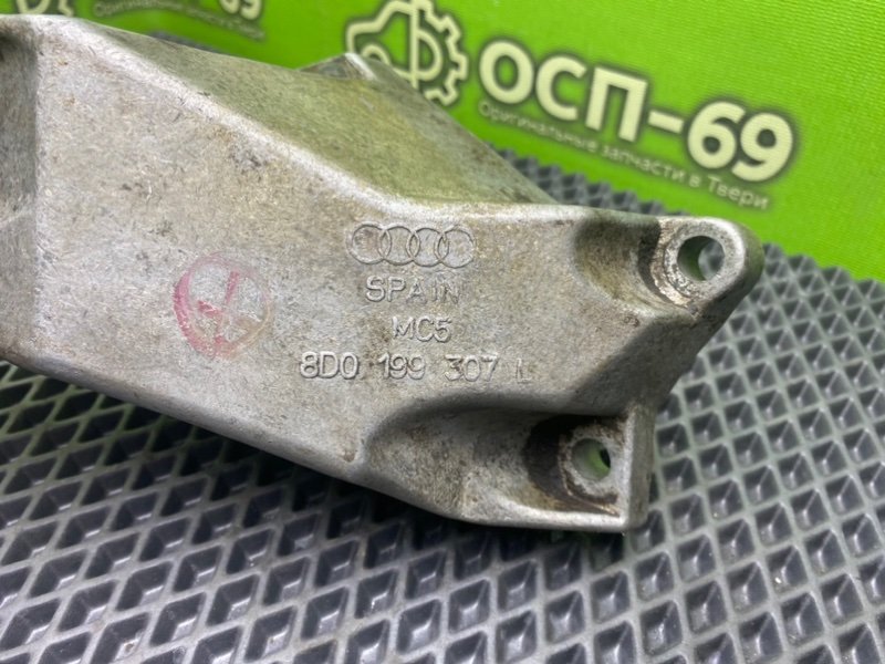 Кронштейн двигателя, 990 рублей, Тверь